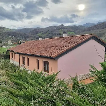 El Pedrayu شقة أونيس