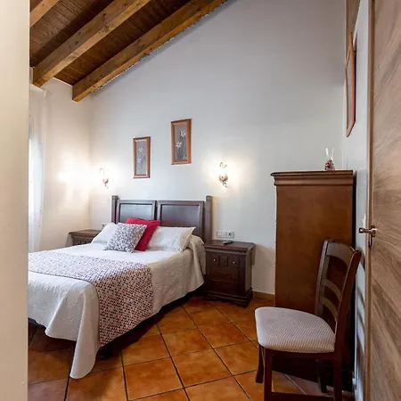 Apartment El Pedrayu Onis