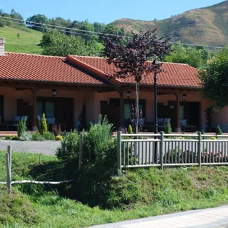 El Pedrayu