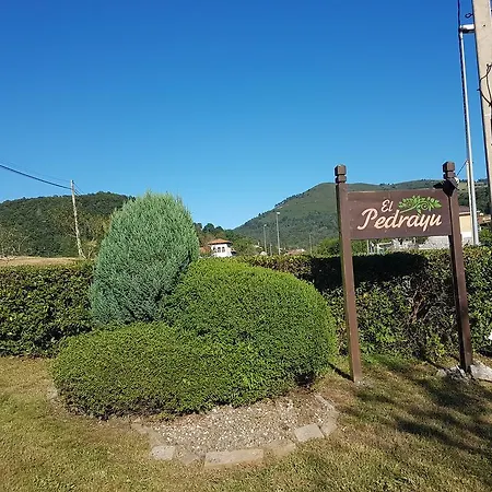 شقة El Pedrayu أونيس