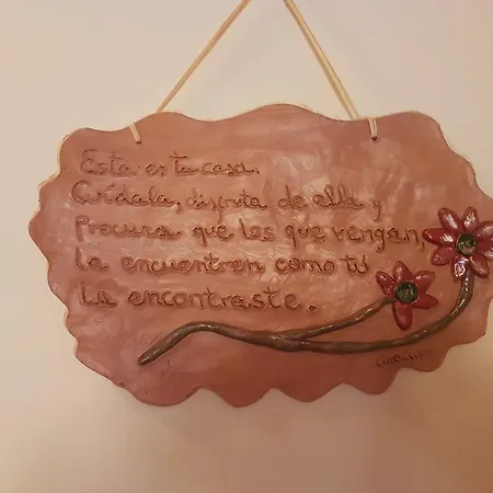 شقة El Pedrayu أونيس