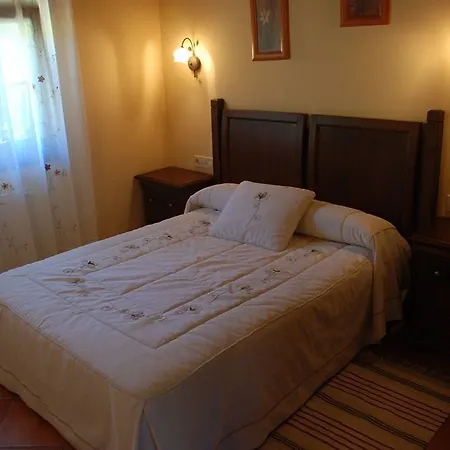Apartment El Pedrayu *